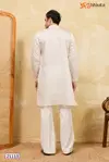 Prestige By Shubhvastra Edit Viscose Silk Bulk Mens Kurta Orders In India